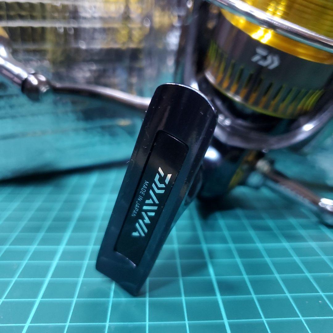 ダイワ 16セルテート 2506