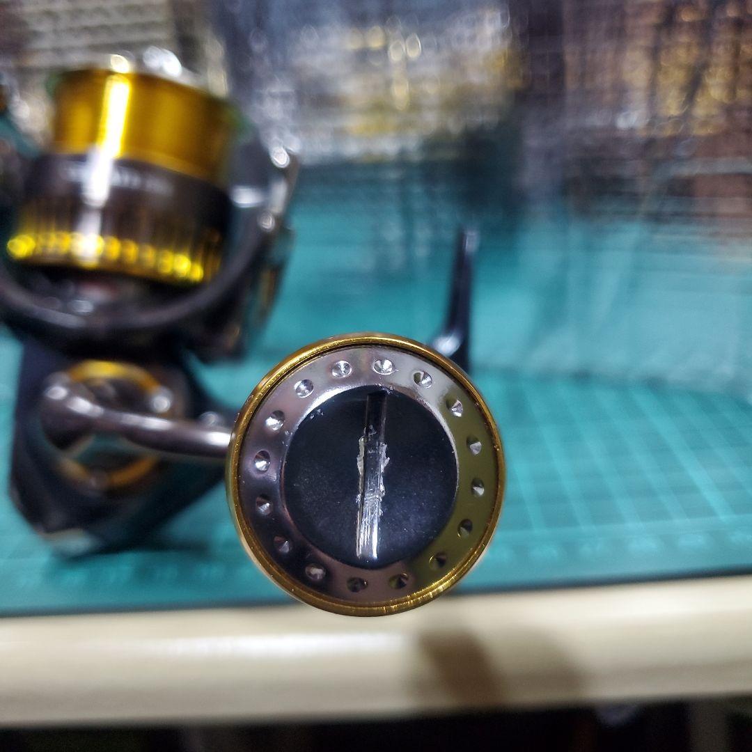 ダイワ 16セルテート 2506