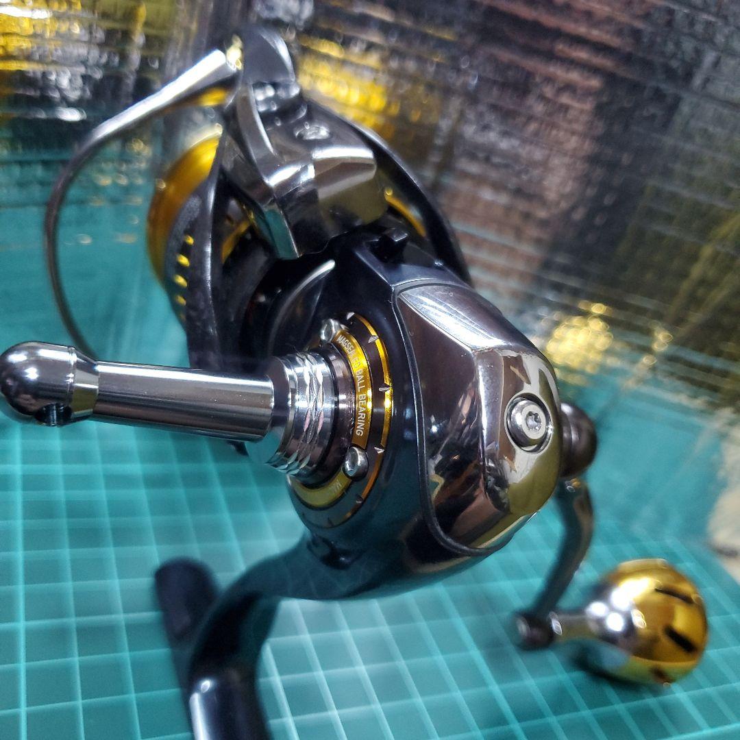 ダイワ 16セルテート 2506