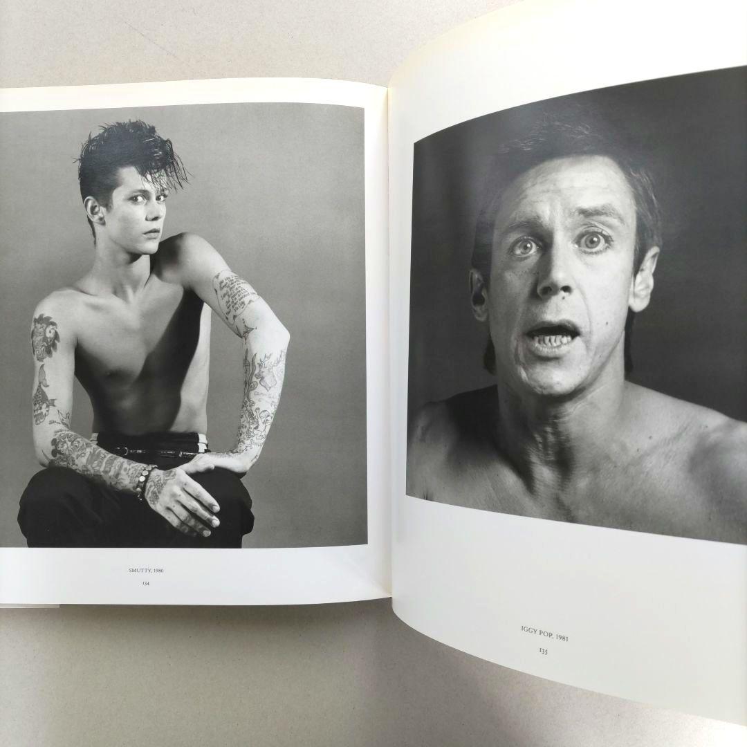 ROBELT MAPPLETHORPE/ロバート・メイプルソープ 写真集 洋書