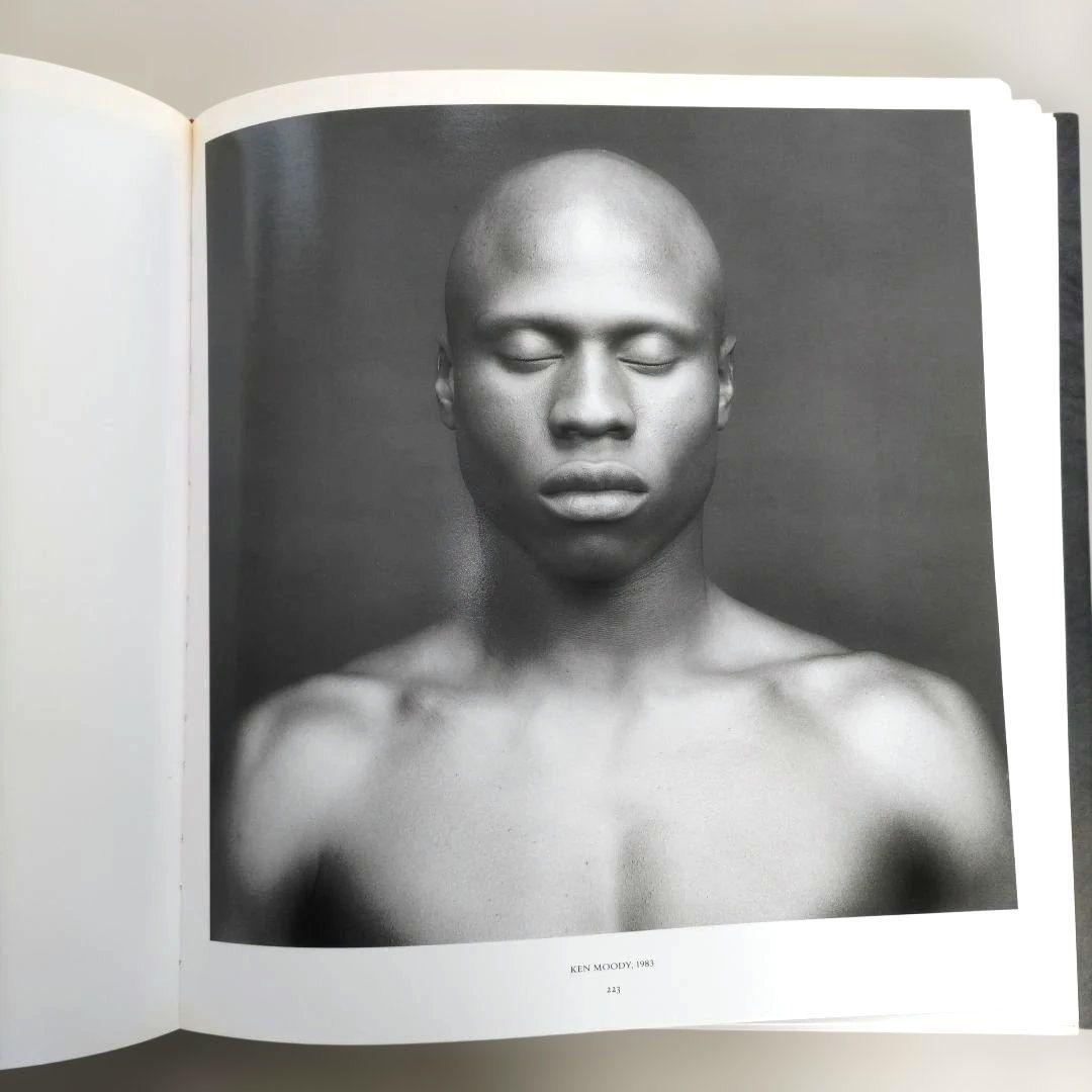 ROBELT MAPPLETHORPE/ロバート・メイプルソープ 写真集 洋書