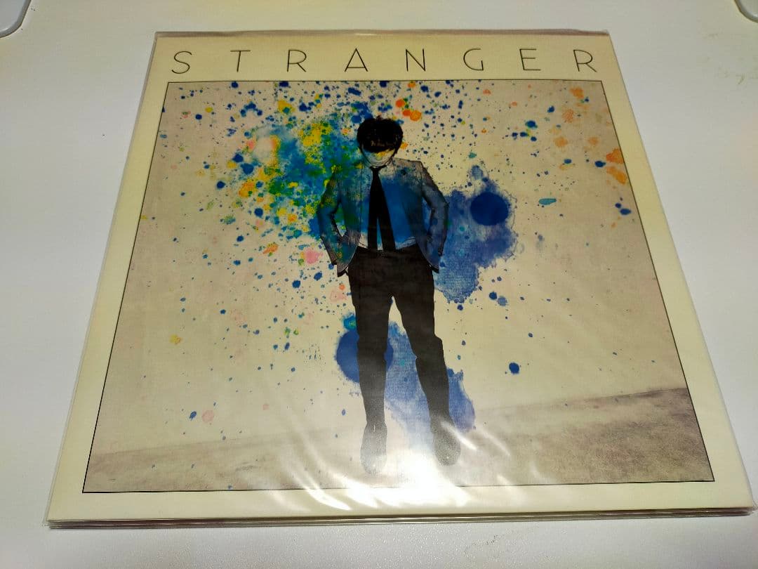 星野源　アナログ盤　レコード セット