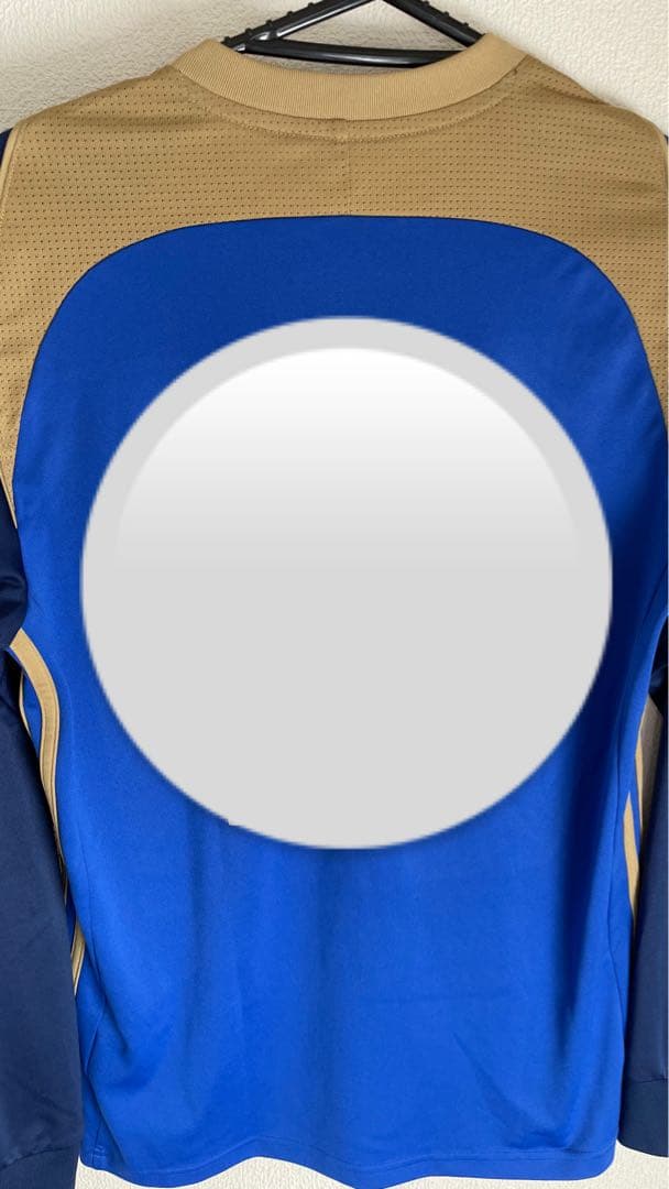 環太平洋大学　ユニフォーム