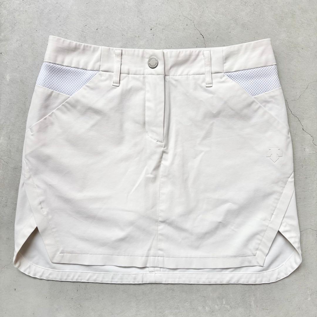 DESCENTE GOLF デサントゴルフ ストレッチスカート インナーパンツ