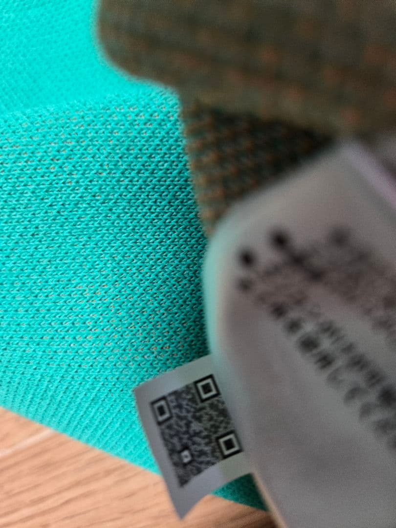 ❣️未使用に近い❣️PEARLY GATESクルーネックニットセーター❣️