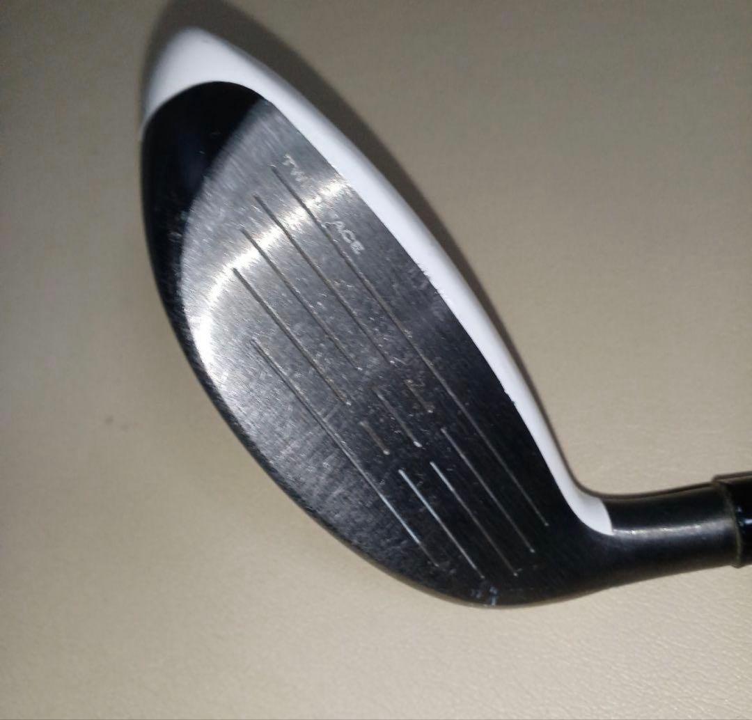 ステルスグローレ　ユーティリティ6番25度 シャフトツアーAD T60S