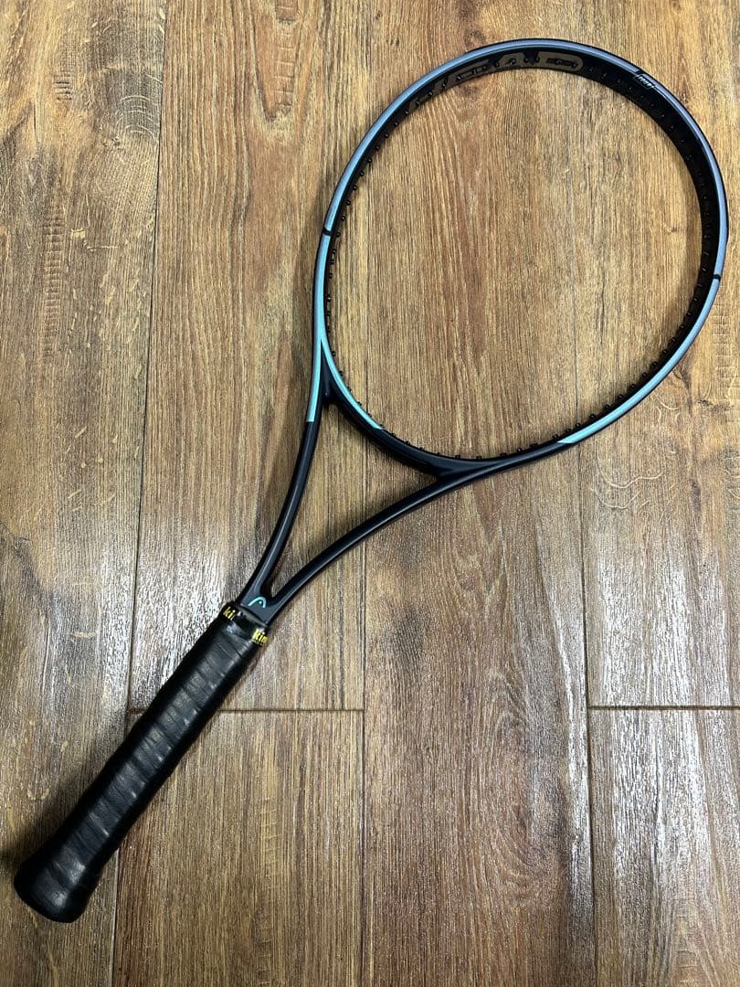 ラケット(硬式用) HEAD GRAVITY TOUR 2023 G2 305g