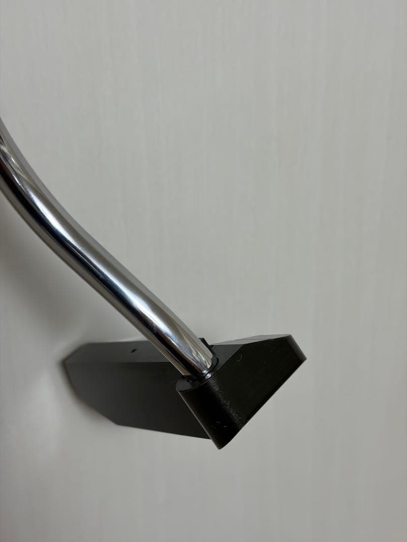 WOSS AIMING Ver.03 パター /ウォズ エイミング ジャンボ尾崎