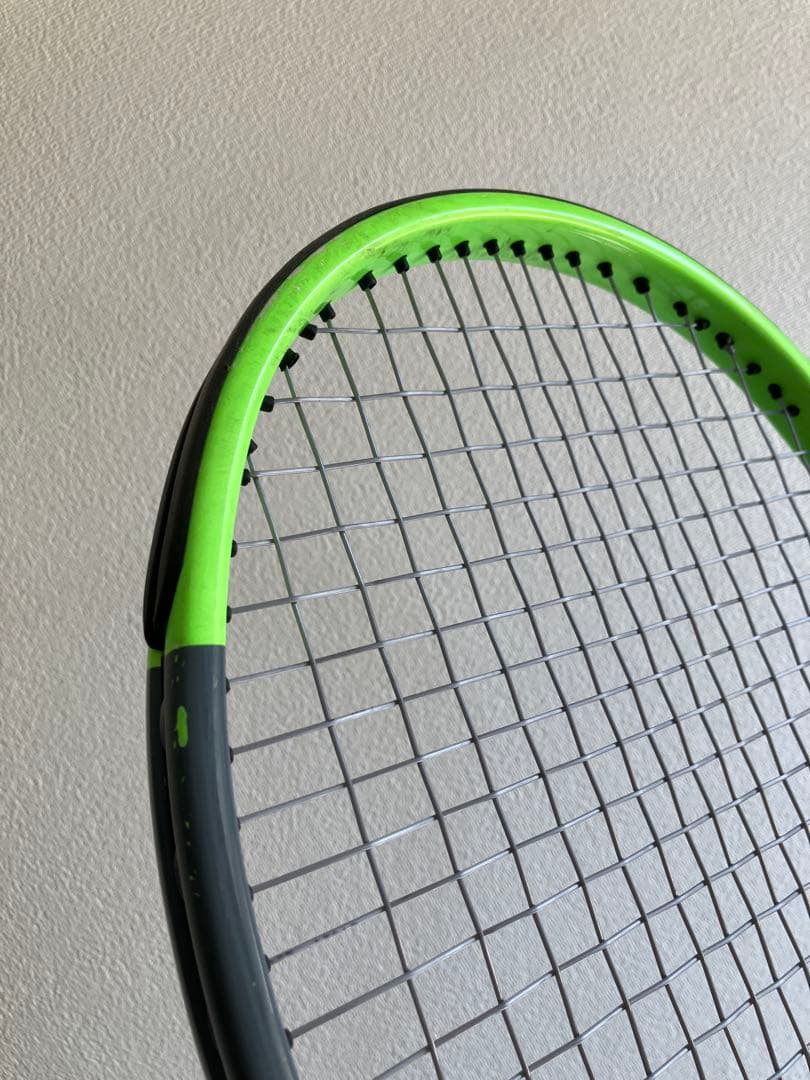 国内正規品　限定 ウィルソン　プロラボ　ブレード　プロ　V7.0 G2