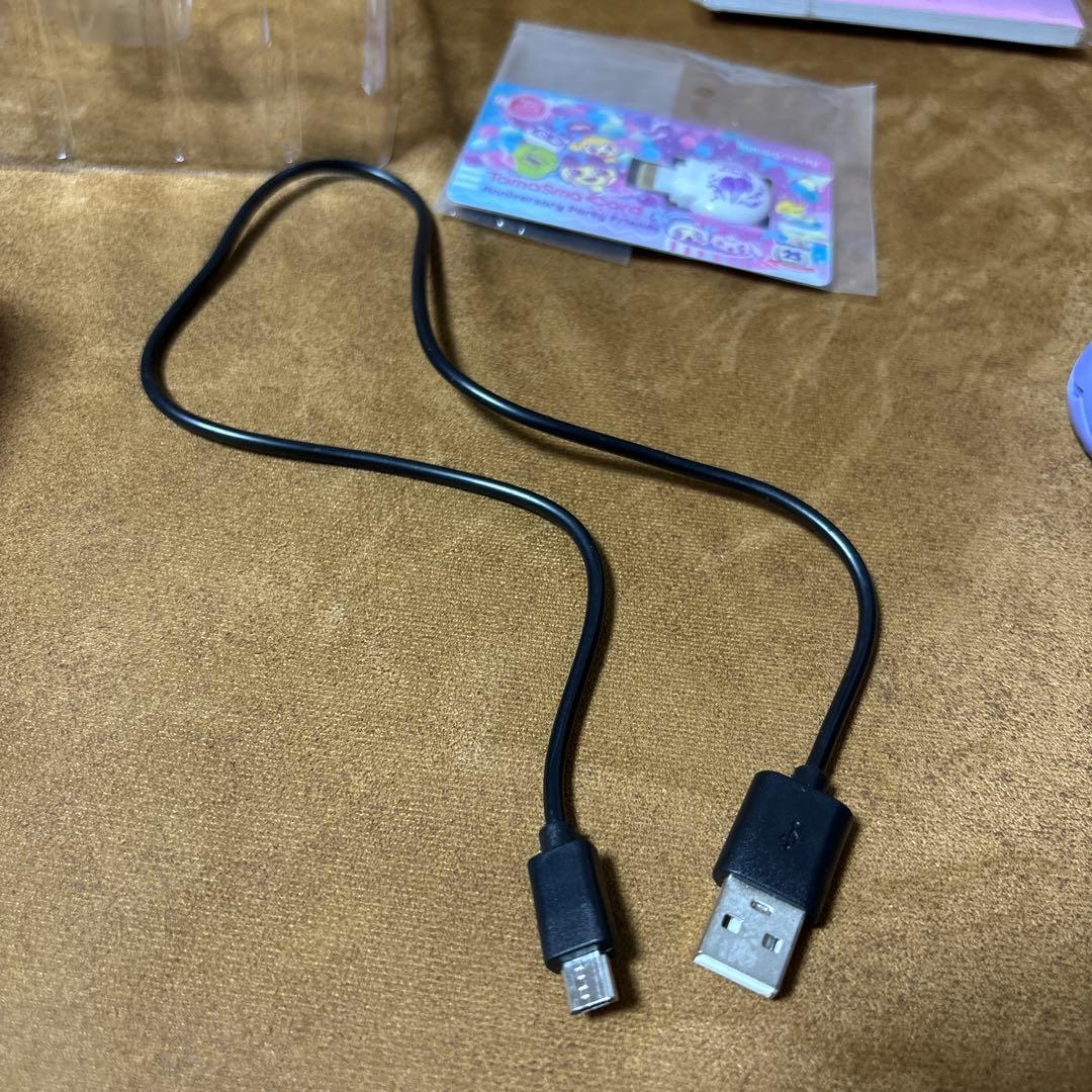 たまごっちスマートアニバーサリーパーティーAnniversary 25th限定品