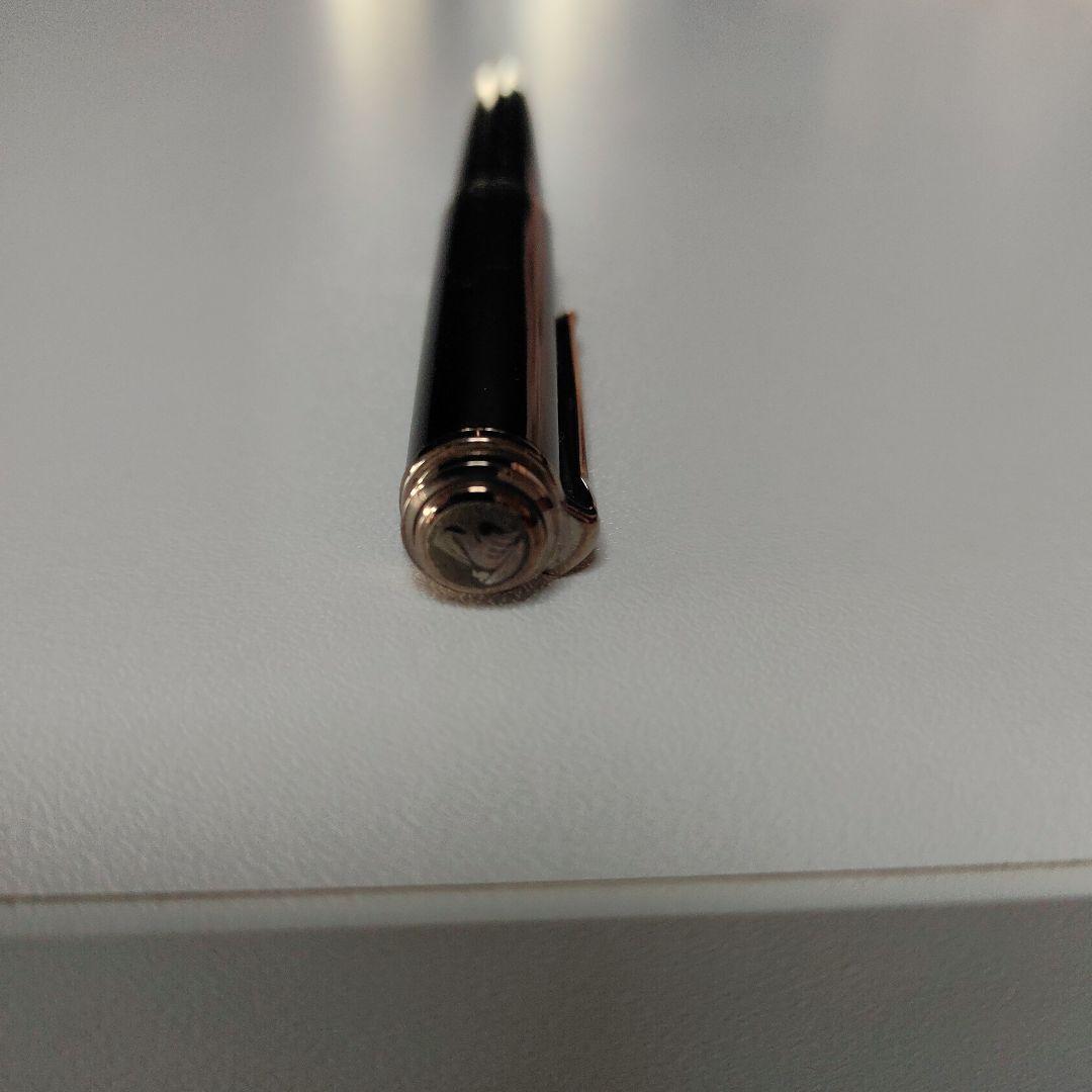 ペリカン Pelikan GERMANY ボールペン 黒 本体 インク少