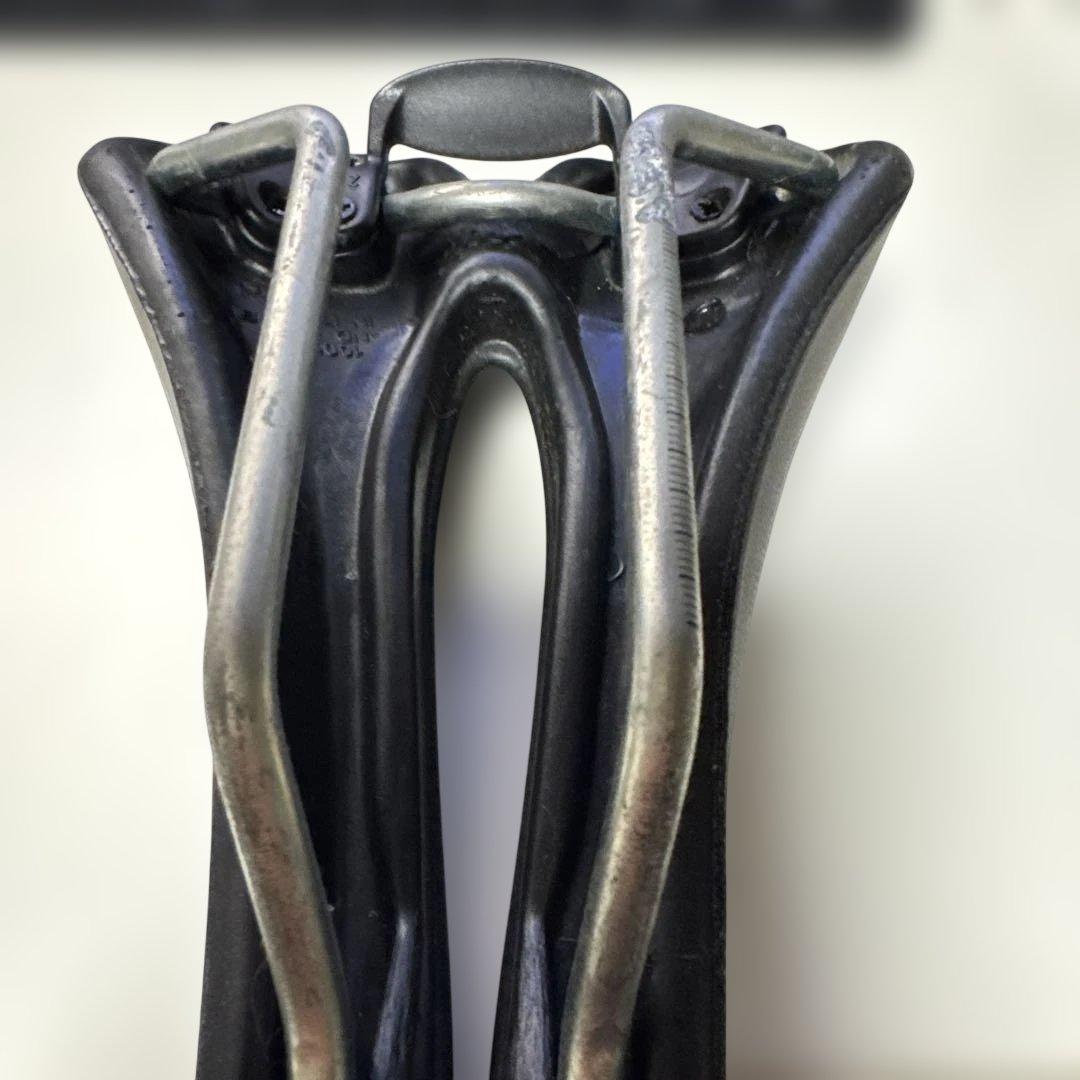 Selle SMP EXTRA ブラックサドル