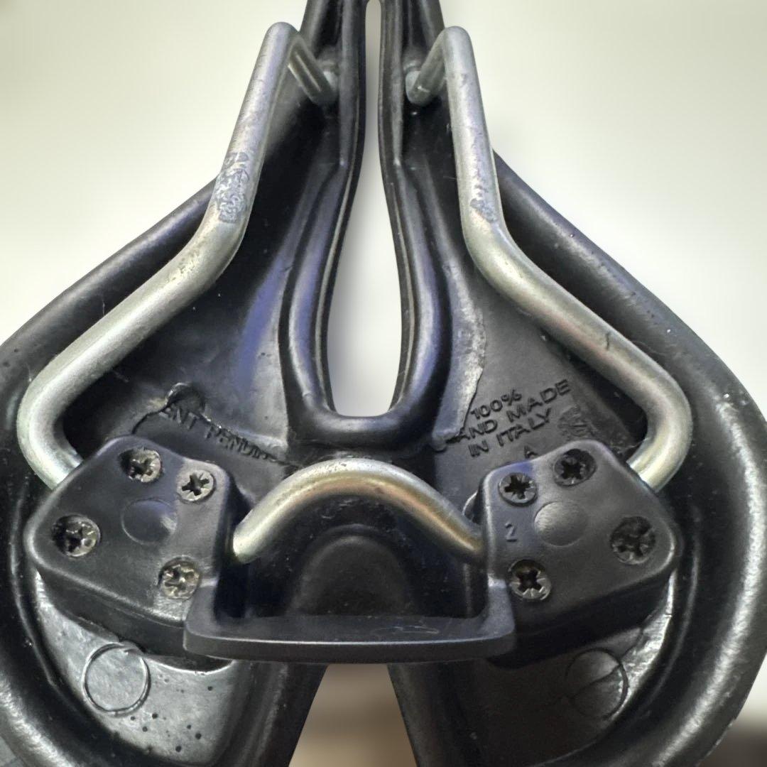 Selle SMP EXTRA ブラックサドル