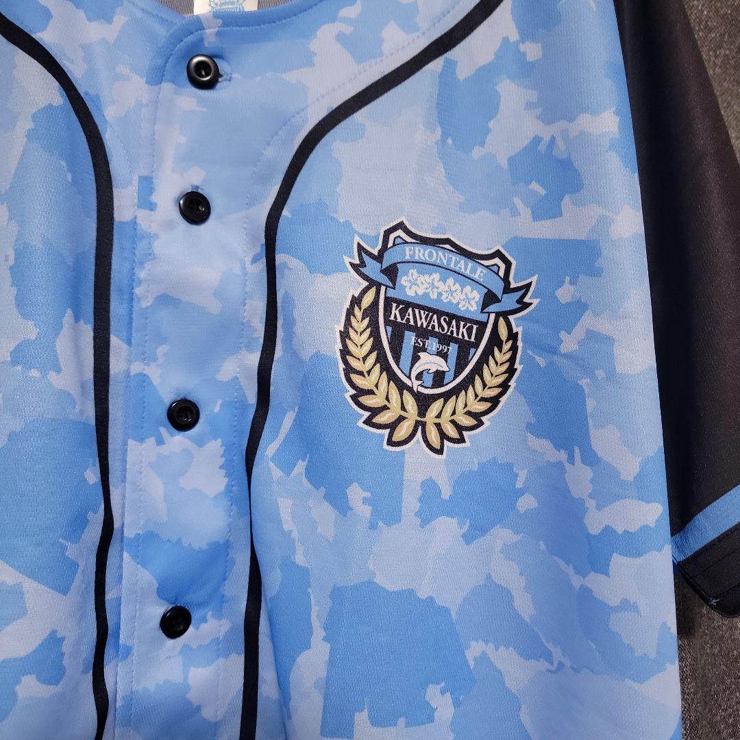 中村憲剛　川崎フロンターレ 14番 4XL　おまけ付き