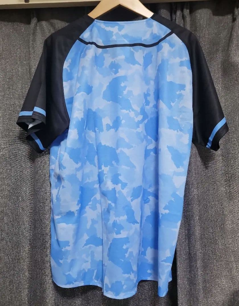 中村憲剛　川崎フロンターレ 14番 4XL　おまけ付き