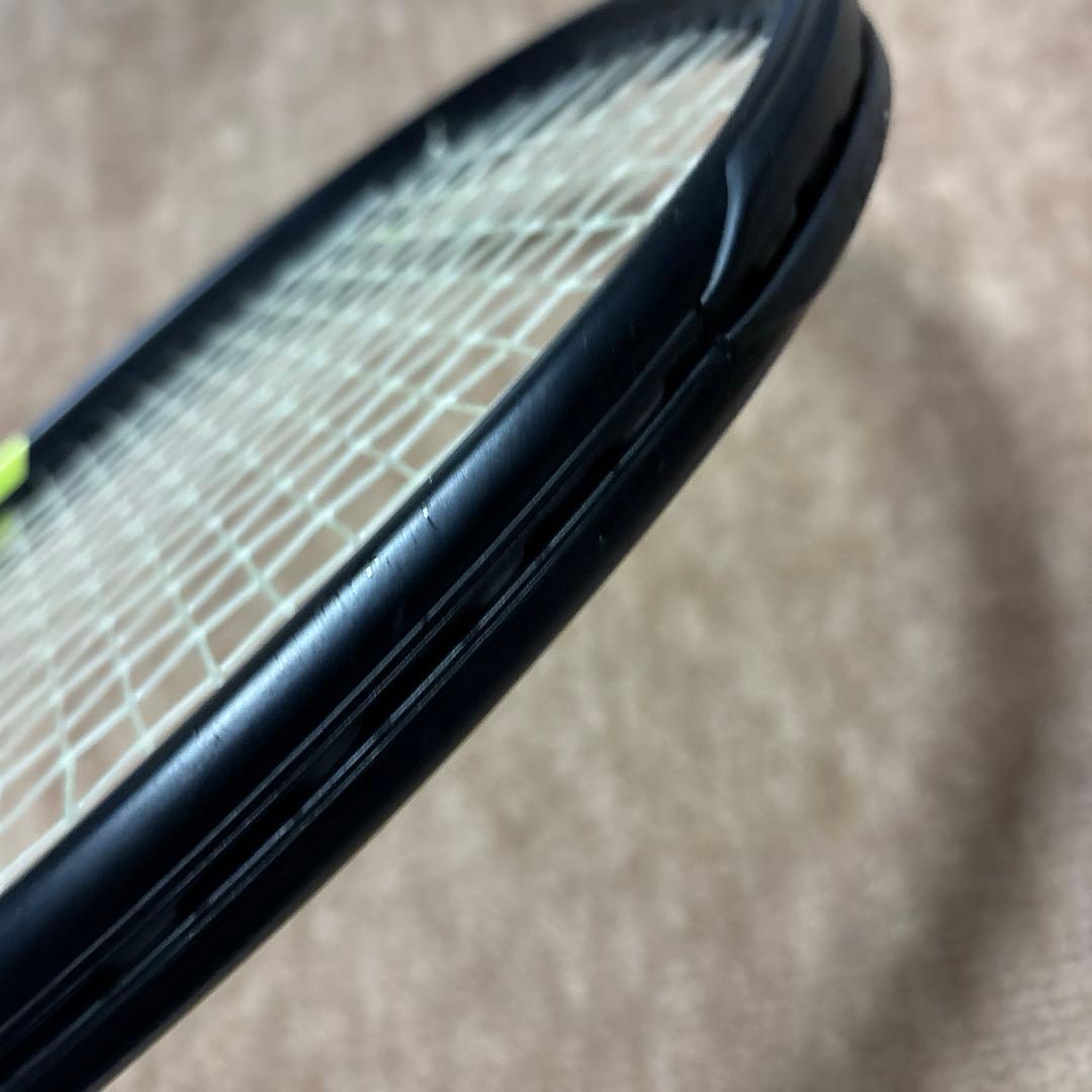 HEAD エクストリーム ツアーナイト EXTREME TOUR NITE G3