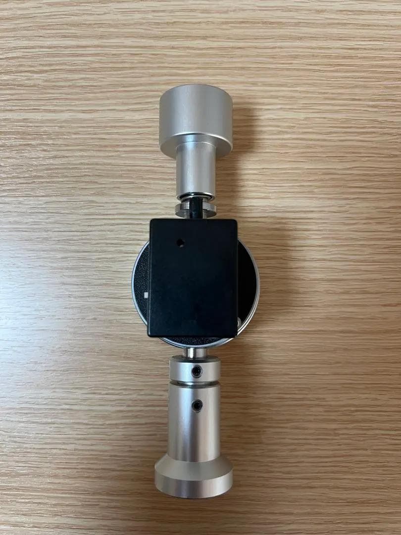 【美品】NEUTONE TDM-N1 筋硬度計 医療