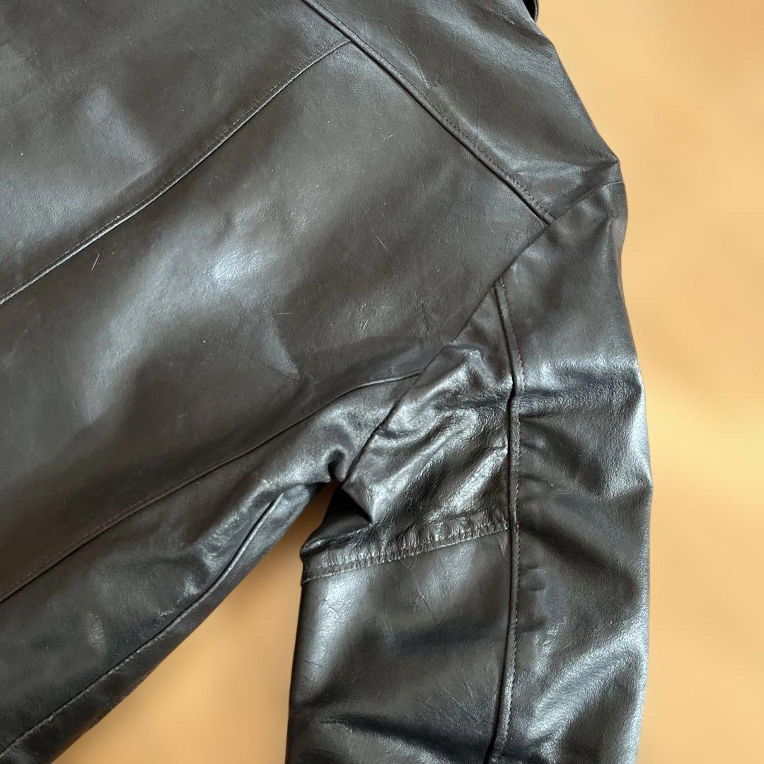 The Leather Shop 【Sears】 レザージャケット