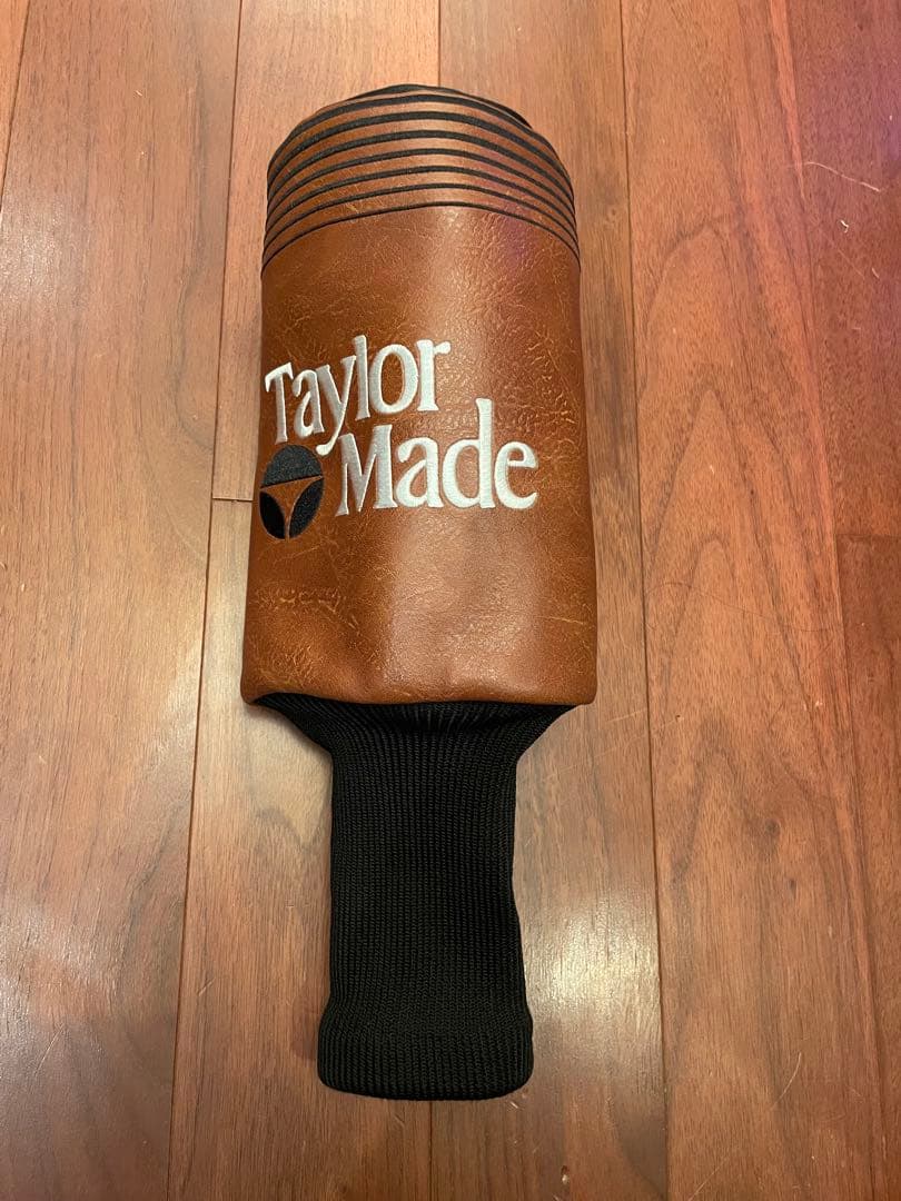 TaylorMade　BRNR ミニドライバー カッパー 2024 日本仕様