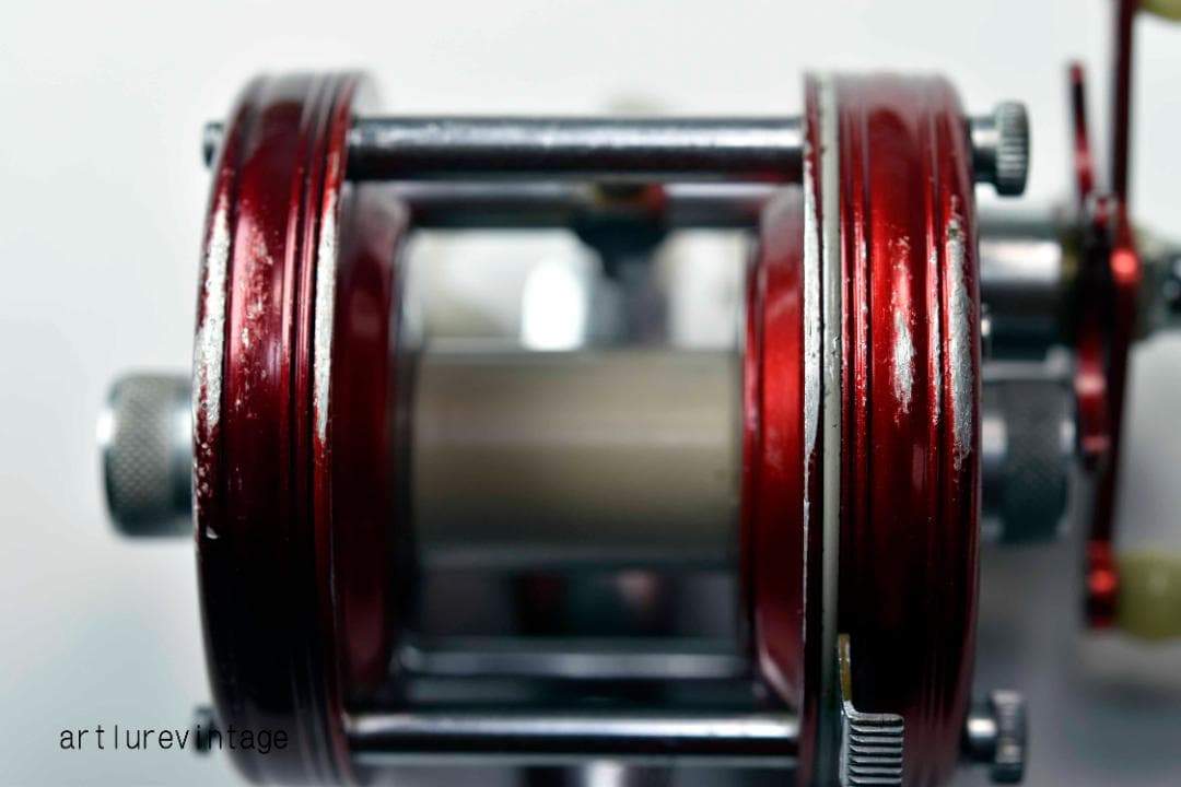 ABU RECORD AMBASSADEUR ５０００　Ｒ03-298