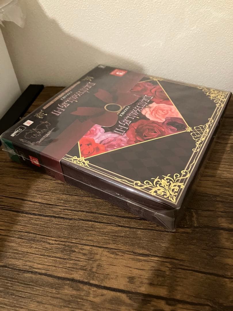 デスマイルズ1・2 限定版　deathsmiles ⅰ Ⅱ スイッチ　新品未開封