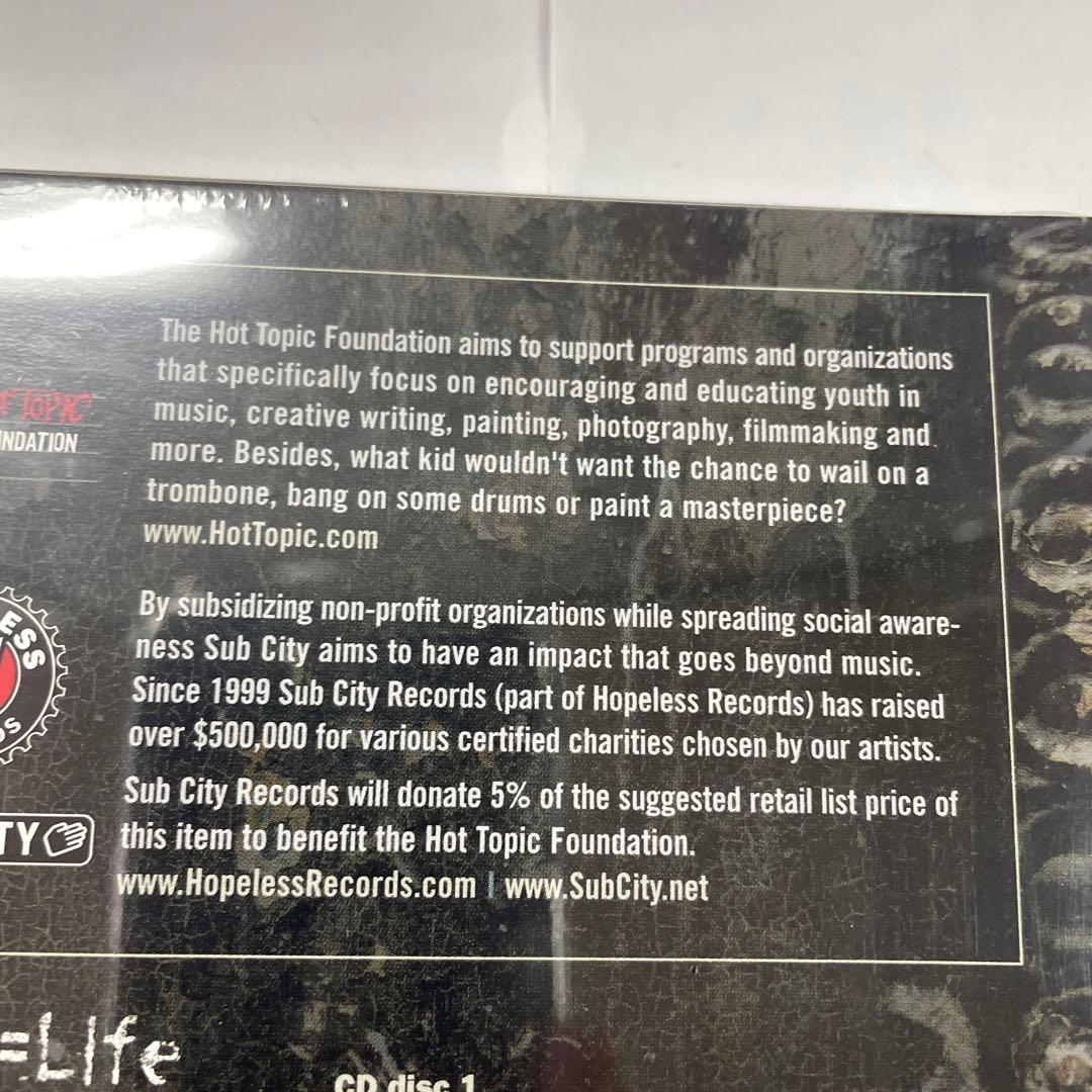 l=L!fe 新品 CD2枚+DVD