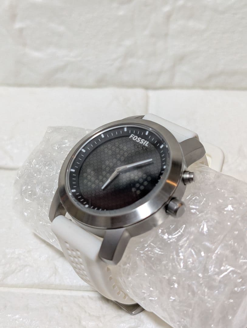 FOSSIL デジタルスクロールアニメーション BIG TIC BG2216