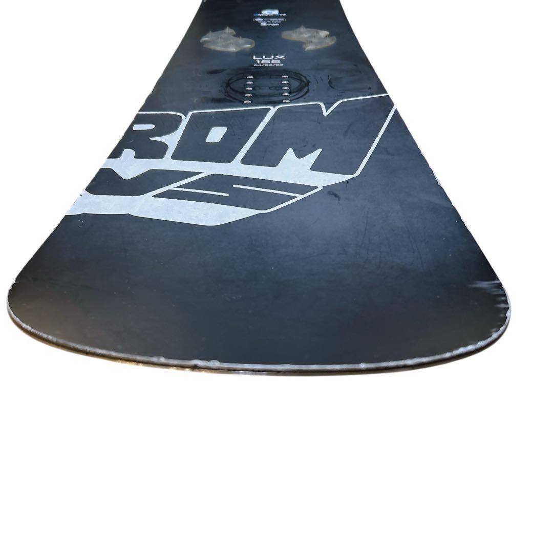 atirom-avs LUX 155 オガサカ製 純国産 定価10万超