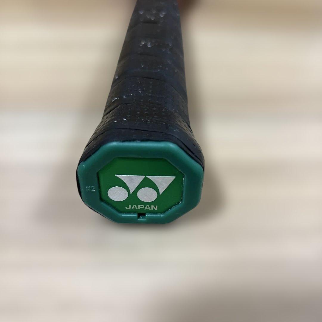 ヨネックス ブイコア YONEX VCORE 100 G2