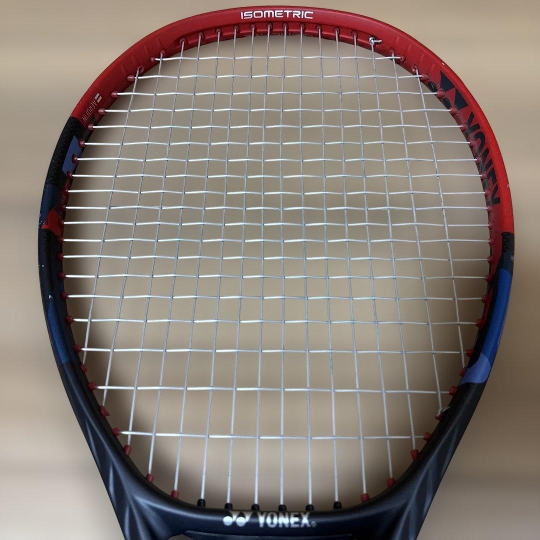 ヨネックス ブイコア YONEX VCORE 100 G2