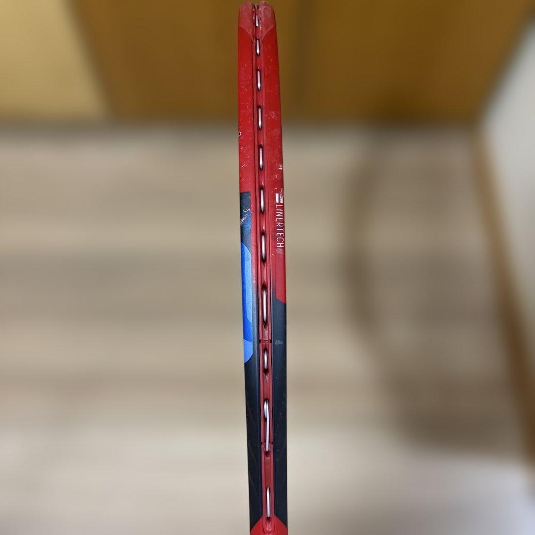 ヨネックス ブイコア YONEX VCORE 100 G2