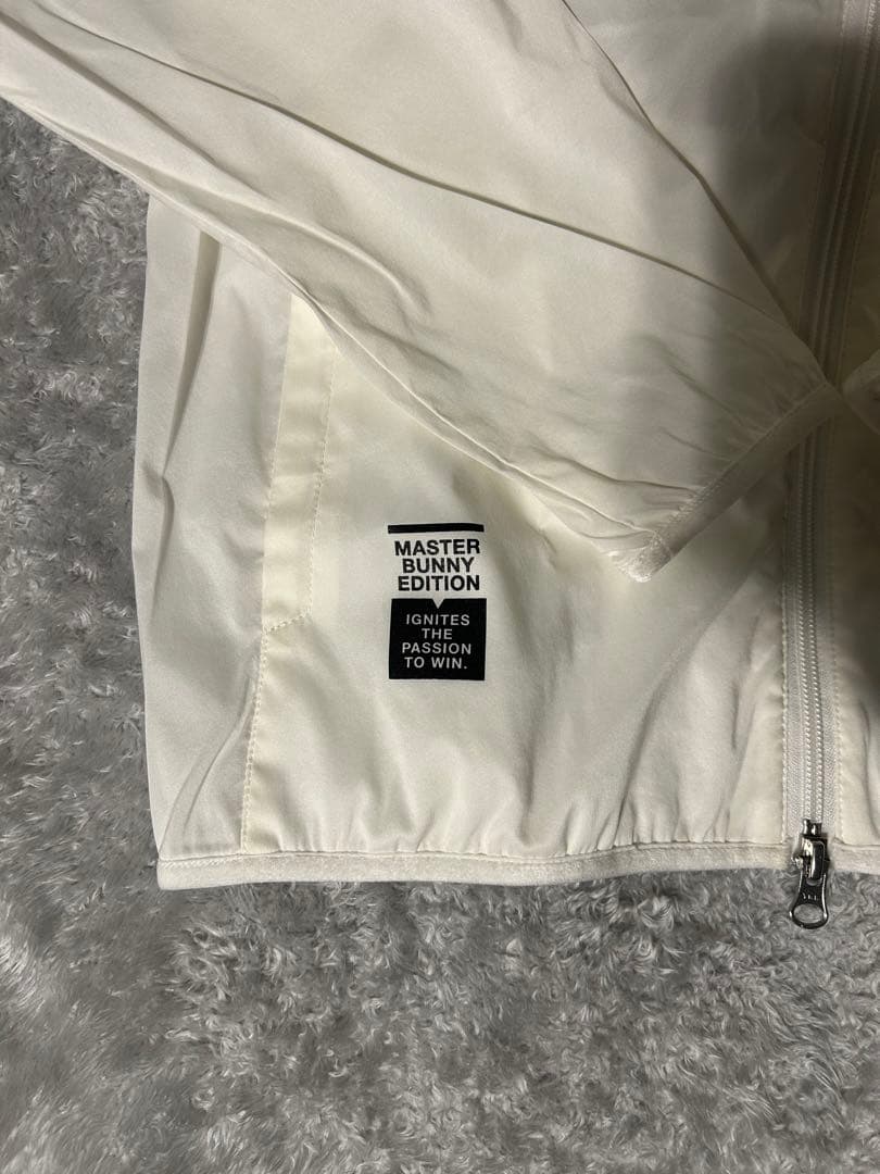 MASTER BUNNY EDITION MBE ジャケット
