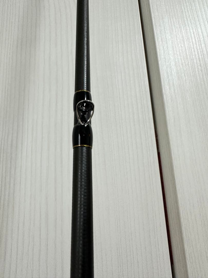 RAID JAPAN グラディエーターアンチ　GA-72HC キングヘビー　美品