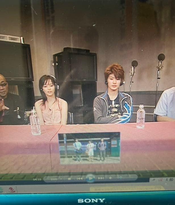 初回限定ステッカー香水付！キャッチアウェーブプレミアムボックス