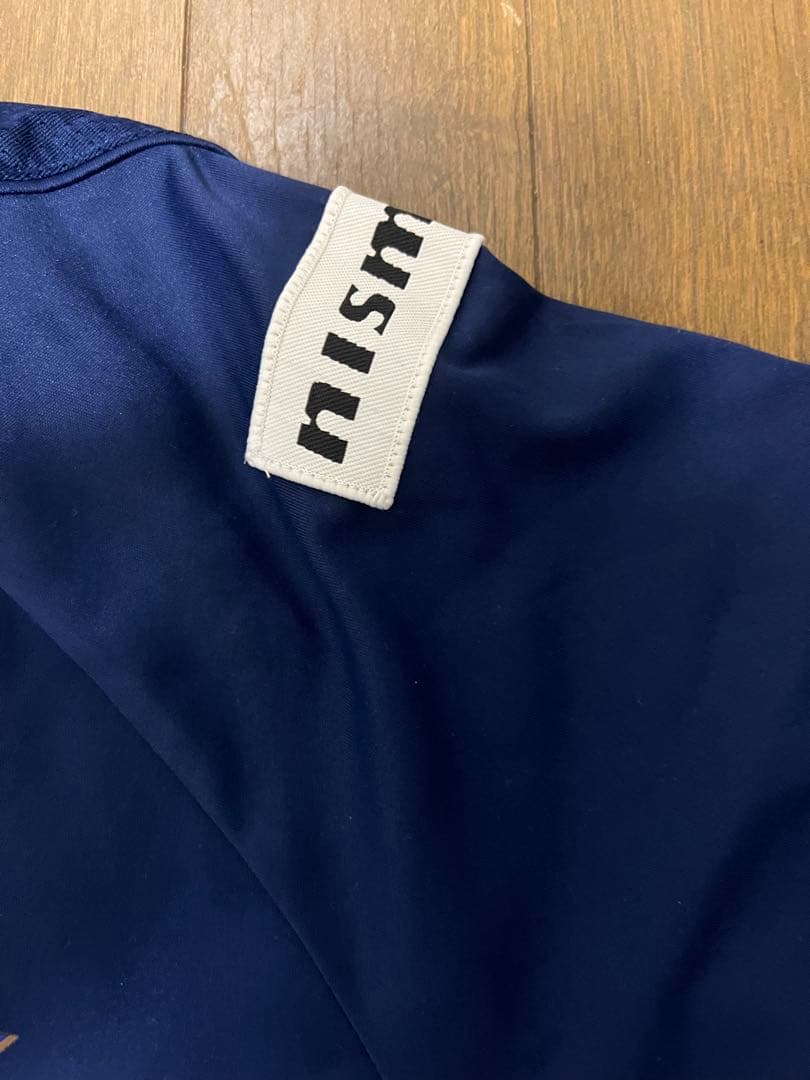 横浜Fマリノス トレーニングウェア 長袖 選手支給品 非売品