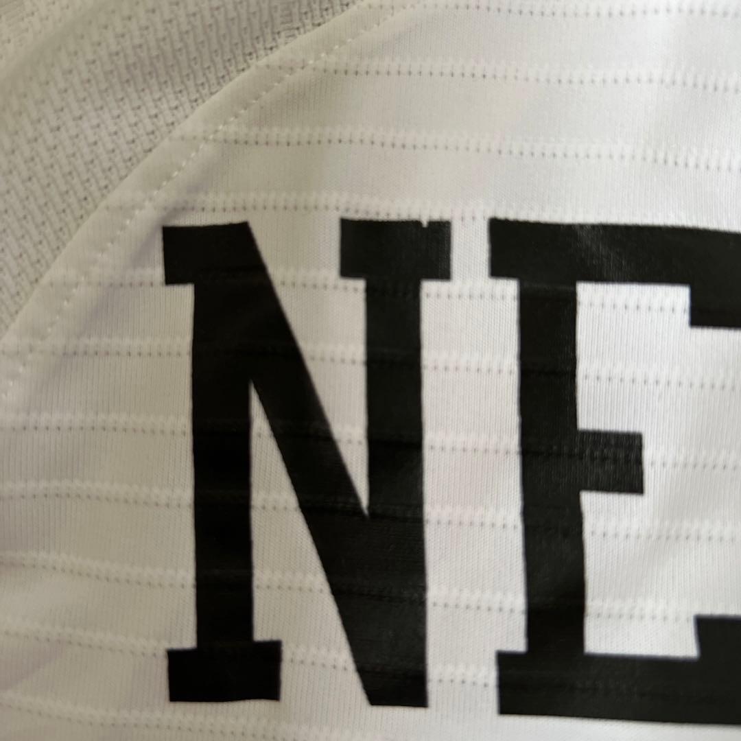 PSG 3rd白 ネイマール　18/19CL オーセンティック　サイズM