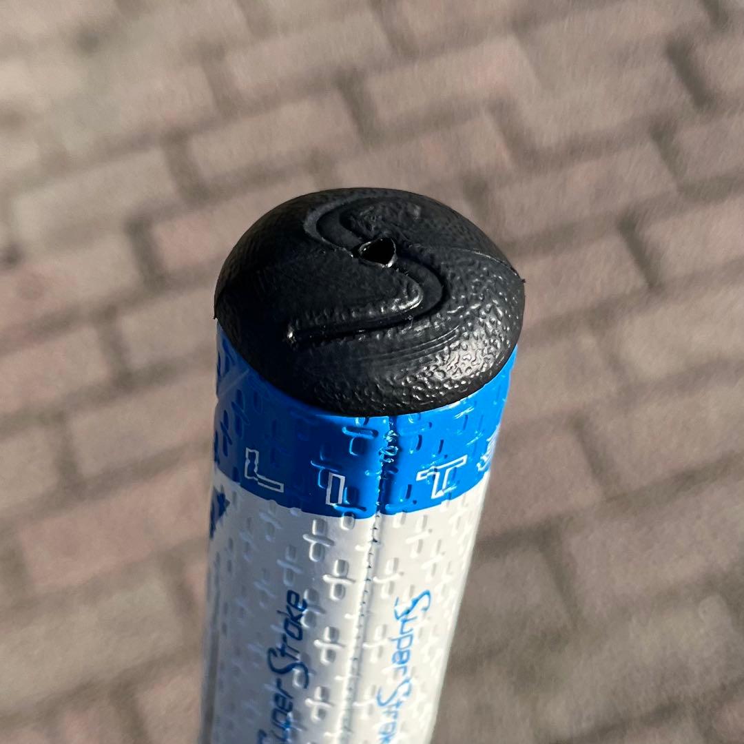 PXG ツアーシリーズ ブランドンⅡ スタビリティ 極美品 超激レア 34インチ