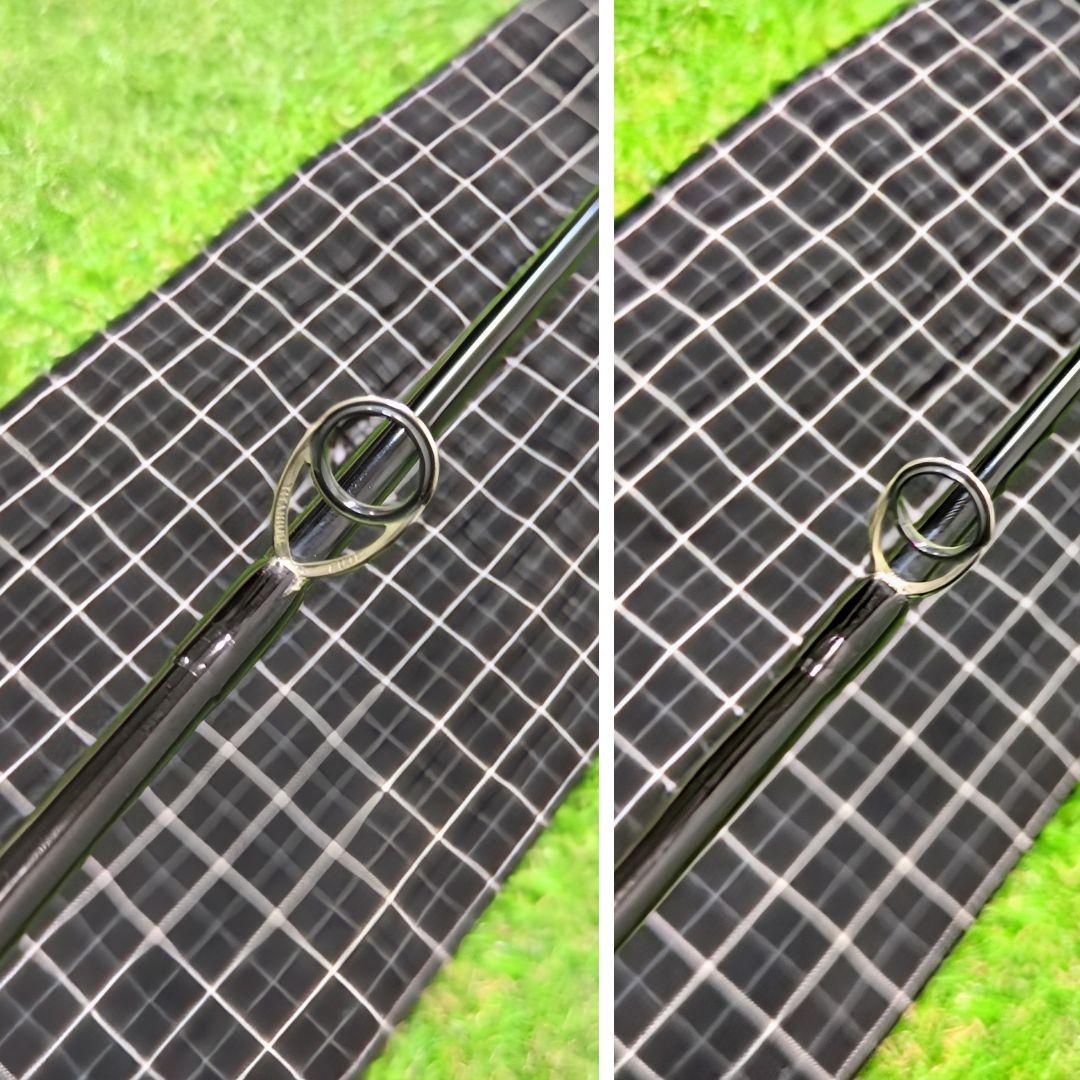 スズ　ソウルズ　ジャーキング TF-JA92HS‐TZ トラウト