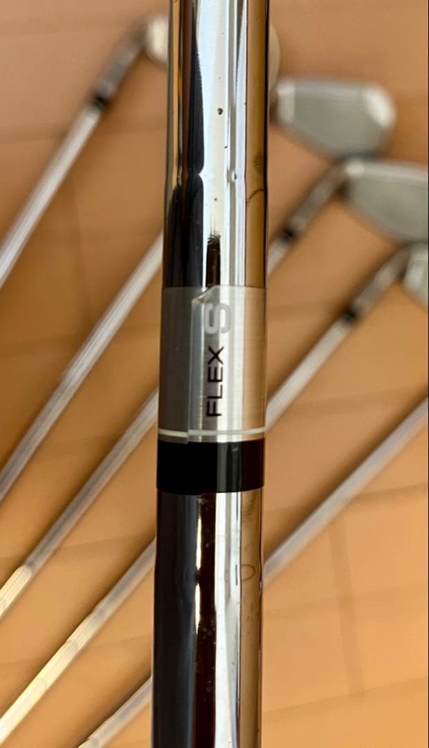 ⛳️Matsudo⛳️美品TaylorMade M6メンズフレックスS 12本