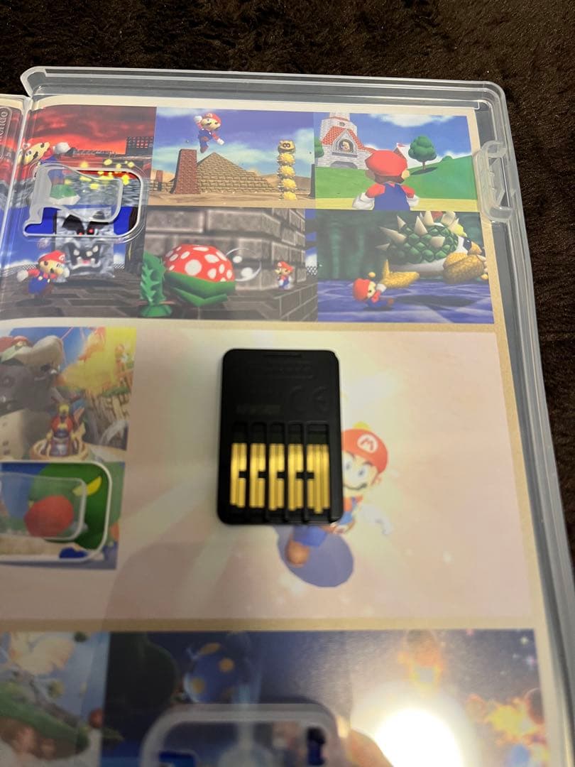 スーパーマリオ 3Dコレクション　超美品