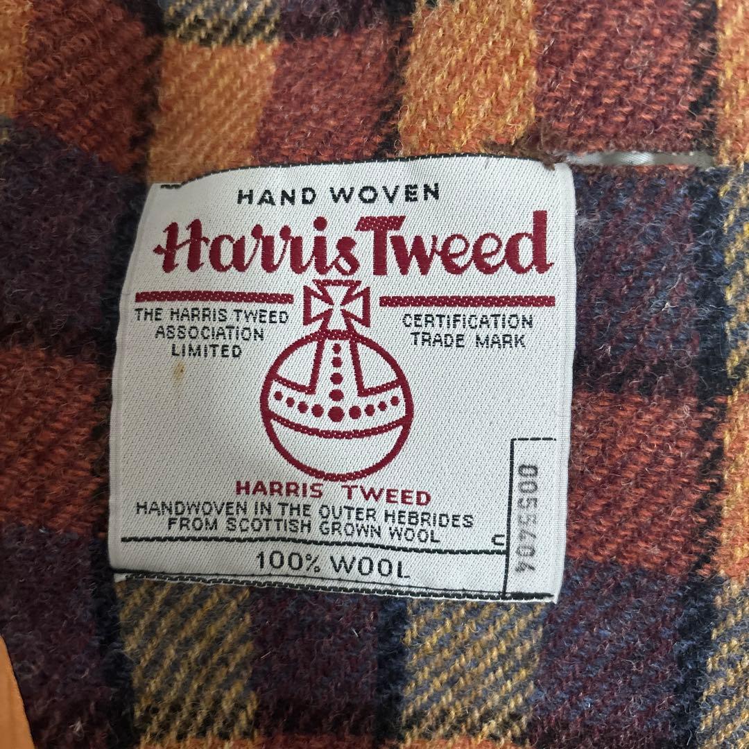 ヴィヴィアンウエストウッド　ツイードジャケット