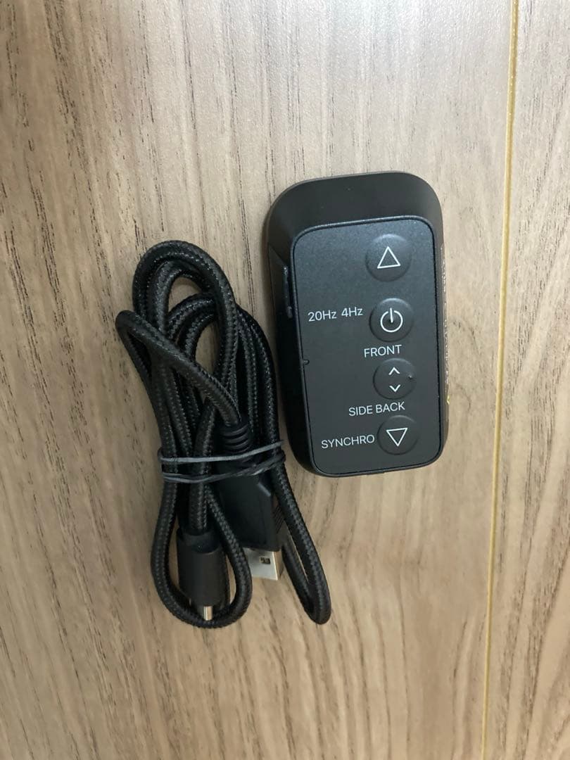 シックスパッド　パワースーツ　コアベルト　Mサイズ　正規品　MTG