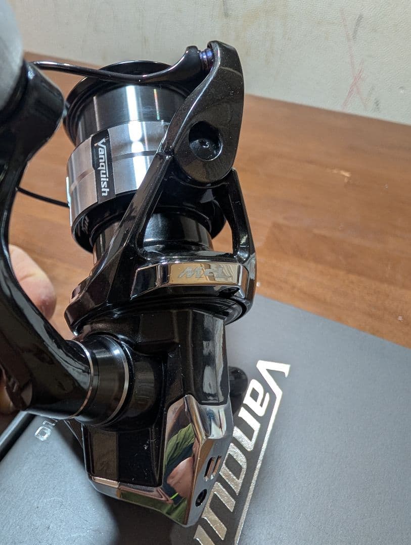 23ヴァンキッシュc2000s