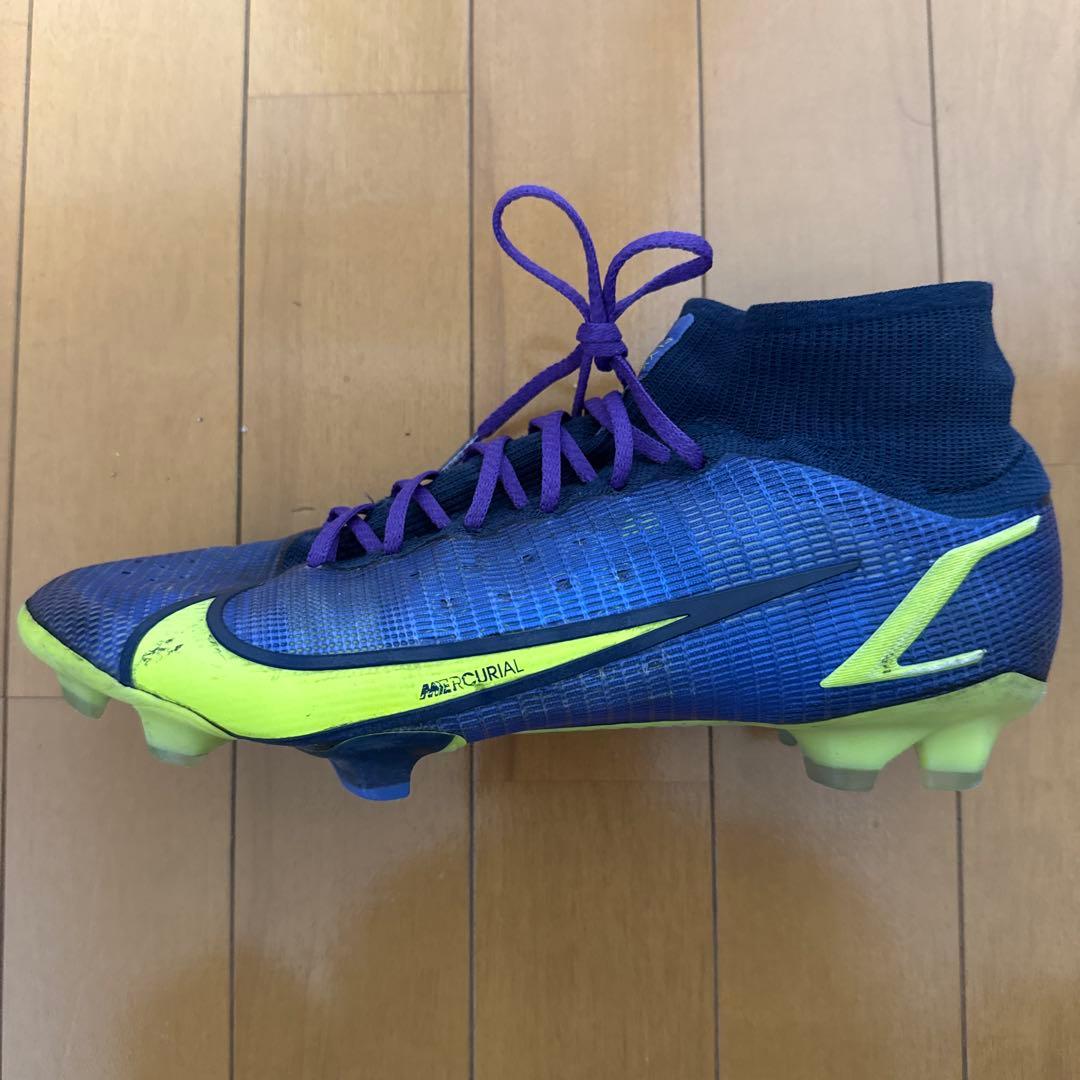 NIKEヴェイパー14ACC 袋付き