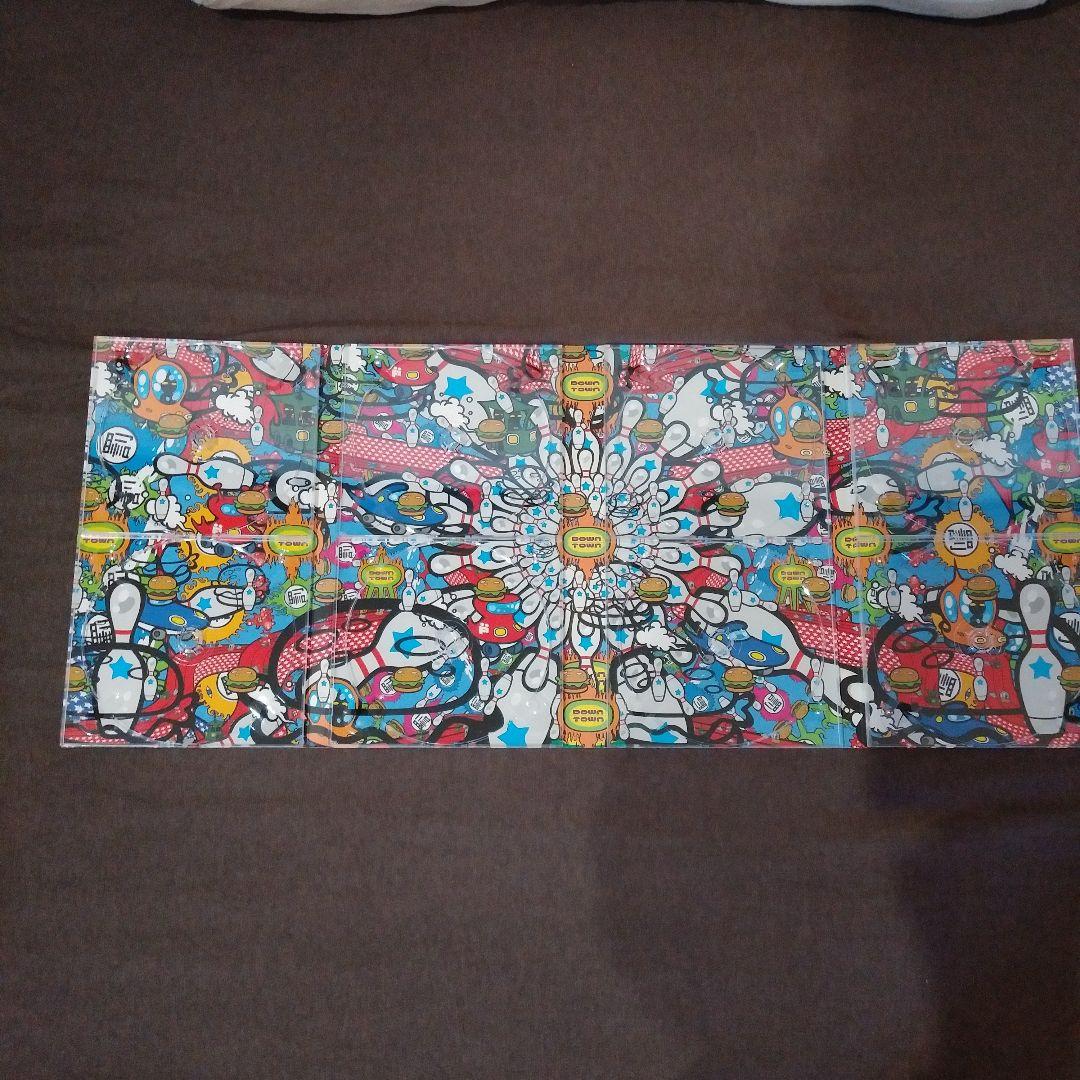 ガキ使15周年記念DVDボックス入れ