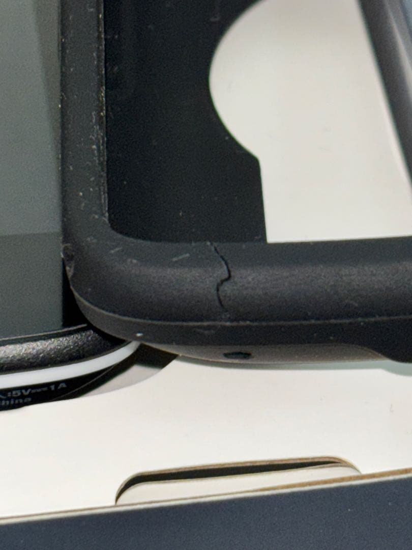 ブライトン サイコン S800E＋リアレーダーGardia R300L