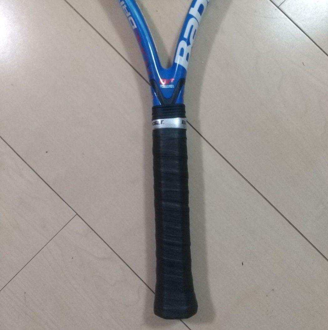バボラ ピュアドライブ Babolat pure drive テニス