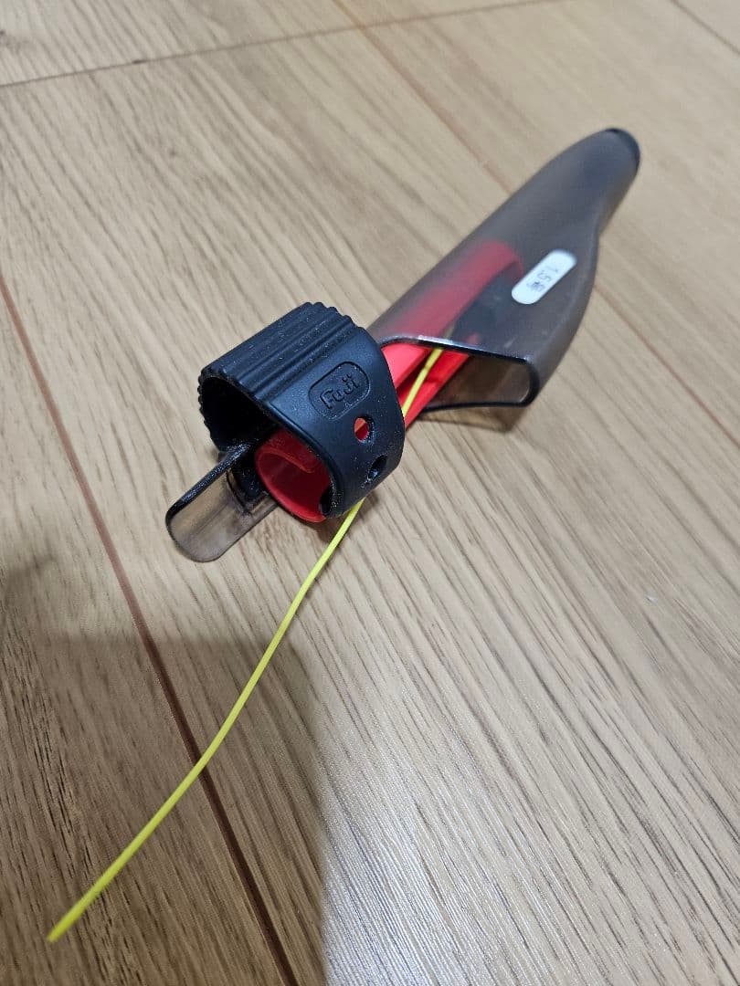 SHIMANO RAITARM 1.5-530 磯竿 ブラック