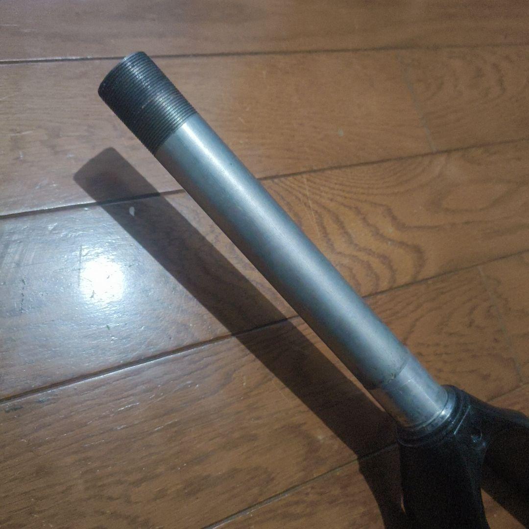 【激レア】Cannondale CODA 650C フロントフォーク