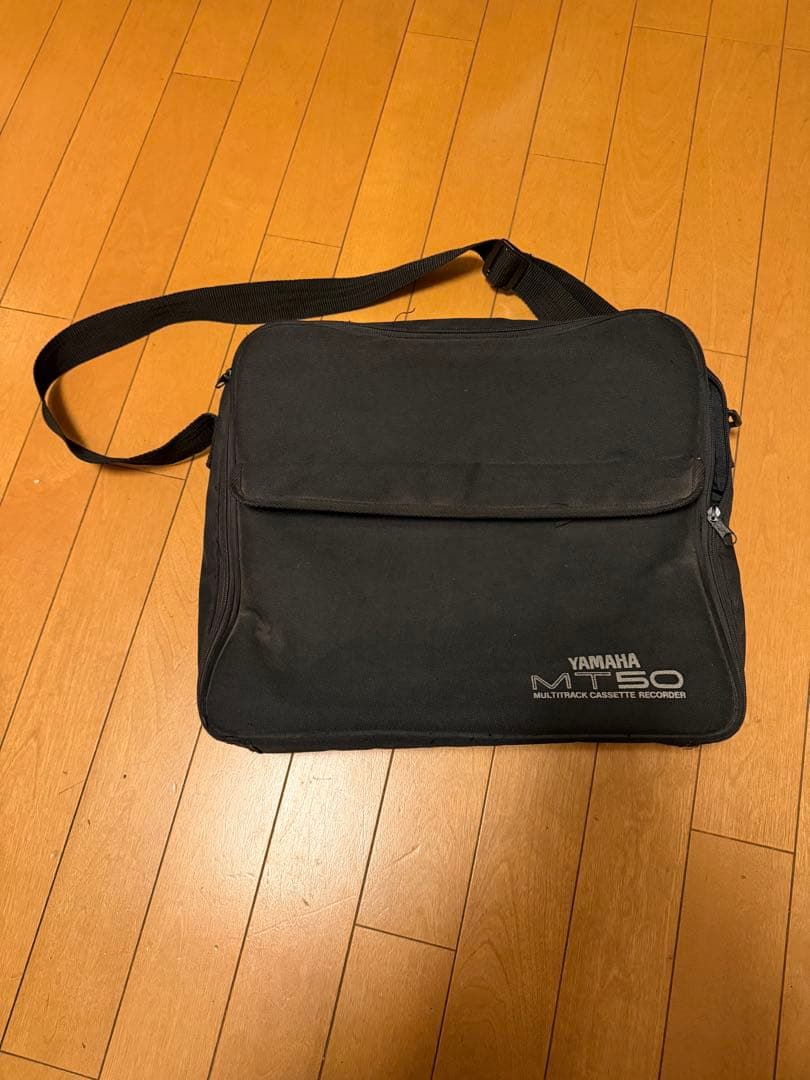 YAMAHA MT50 マルチトラックレコーダー